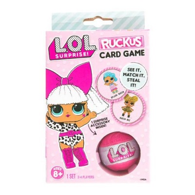 Lol surprise poundland 2025